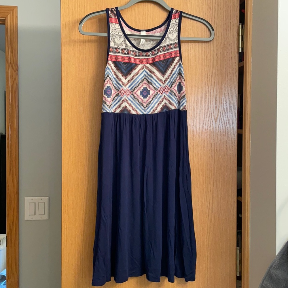 Casual Dress